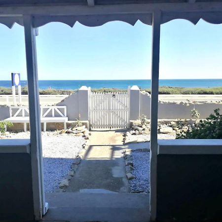 Port Nolloth Beach Shack 外观 照片