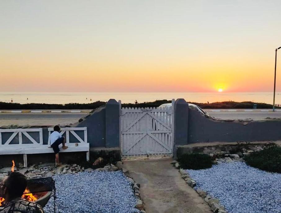 Port Nolloth Beach Shack 外观 照片