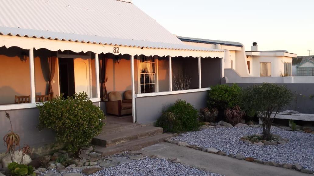 Port Nolloth Beach Shack 外观 照片