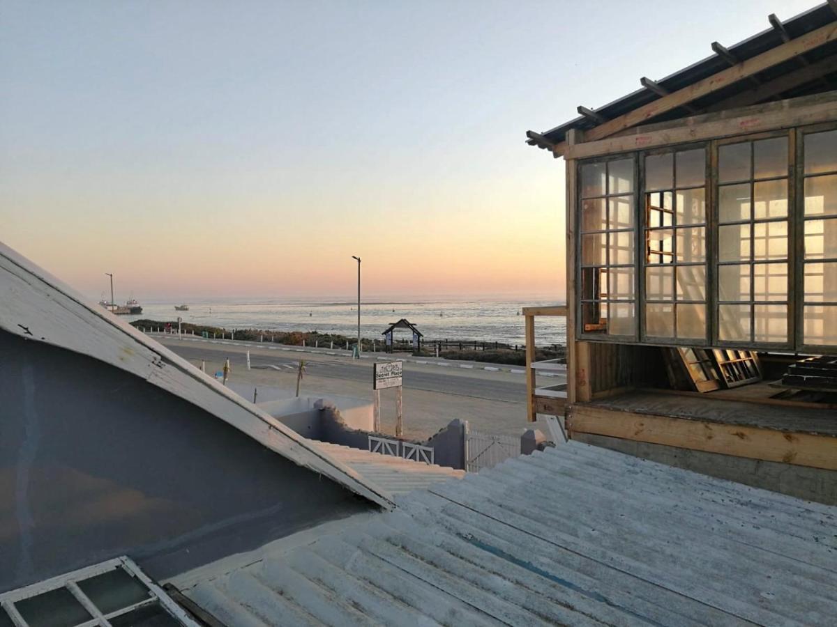 Port Nolloth Beach Shack 外观 照片