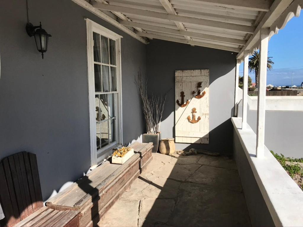 Port Nolloth Beach Shack 外观 照片