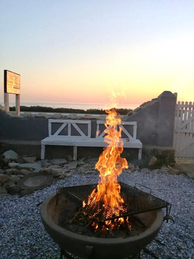 Port Nolloth Beach Shack 外观 照片