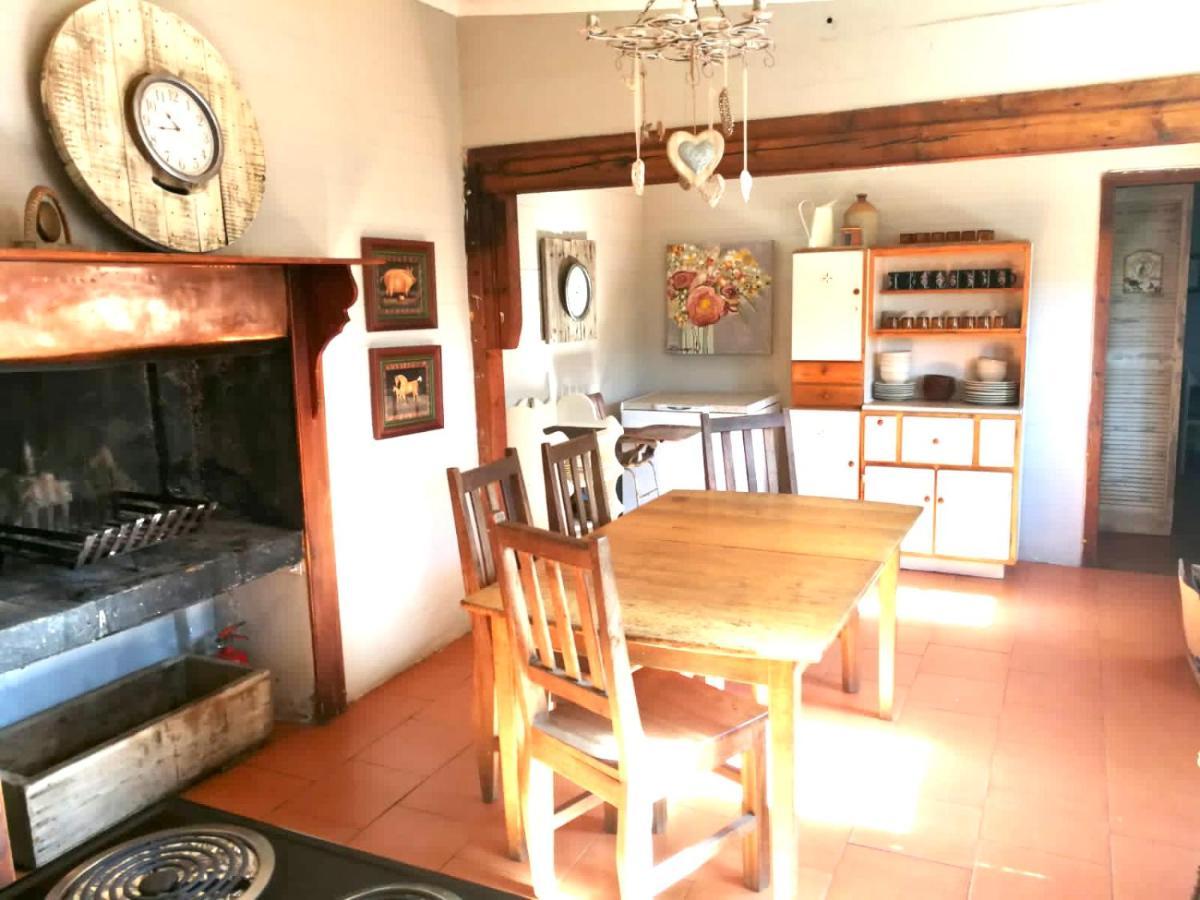 Port Nolloth Beach Shack 外观 照片