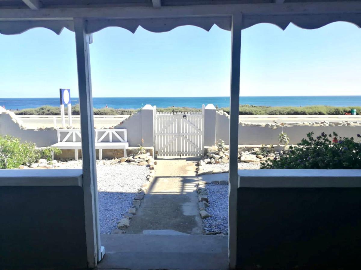 Port Nolloth Beach Shack 外观 照片