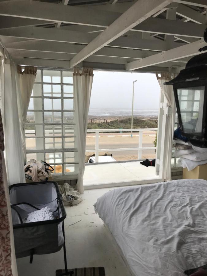 Port Nolloth Beach Shack 外观 照片