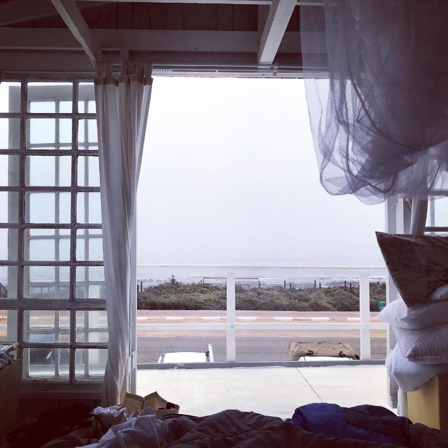 Port Nolloth Beach Shack 外观 照片