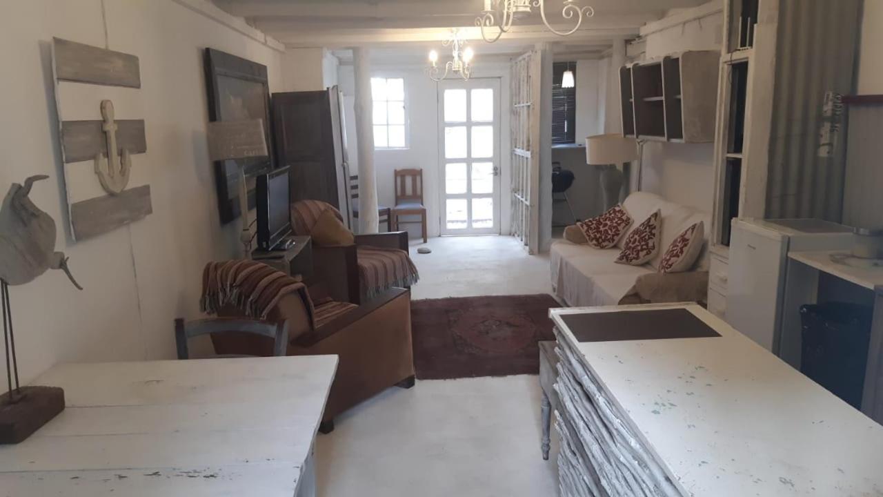 Port Nolloth Beach Shack 外观 照片