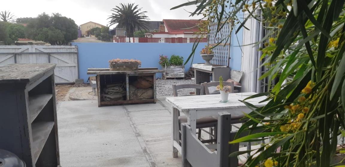 Port Nolloth Beach Shack 外观 照片