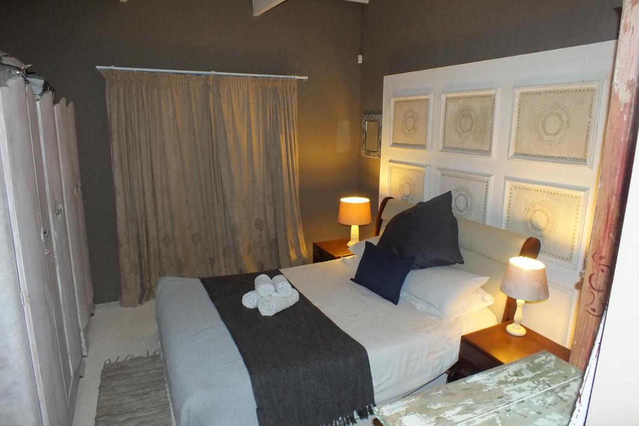 Port Nolloth Beach Shack 外观 照片