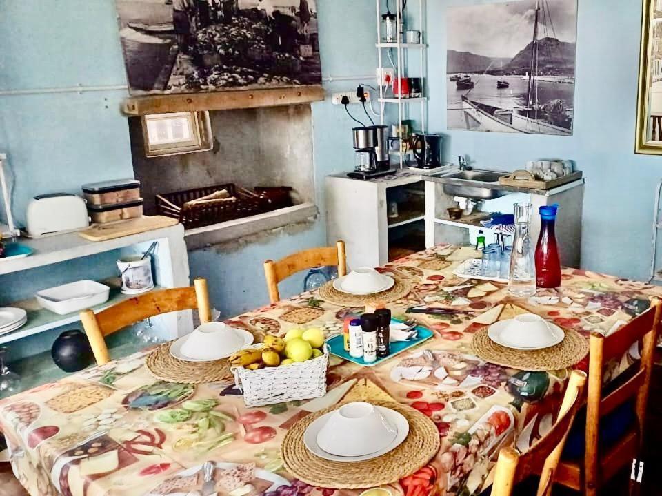 Port Nolloth Beach Shack 外观 照片