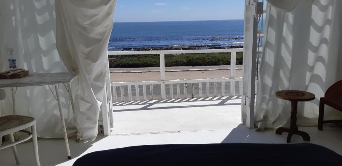 Port Nolloth Beach Shack 客房 照片