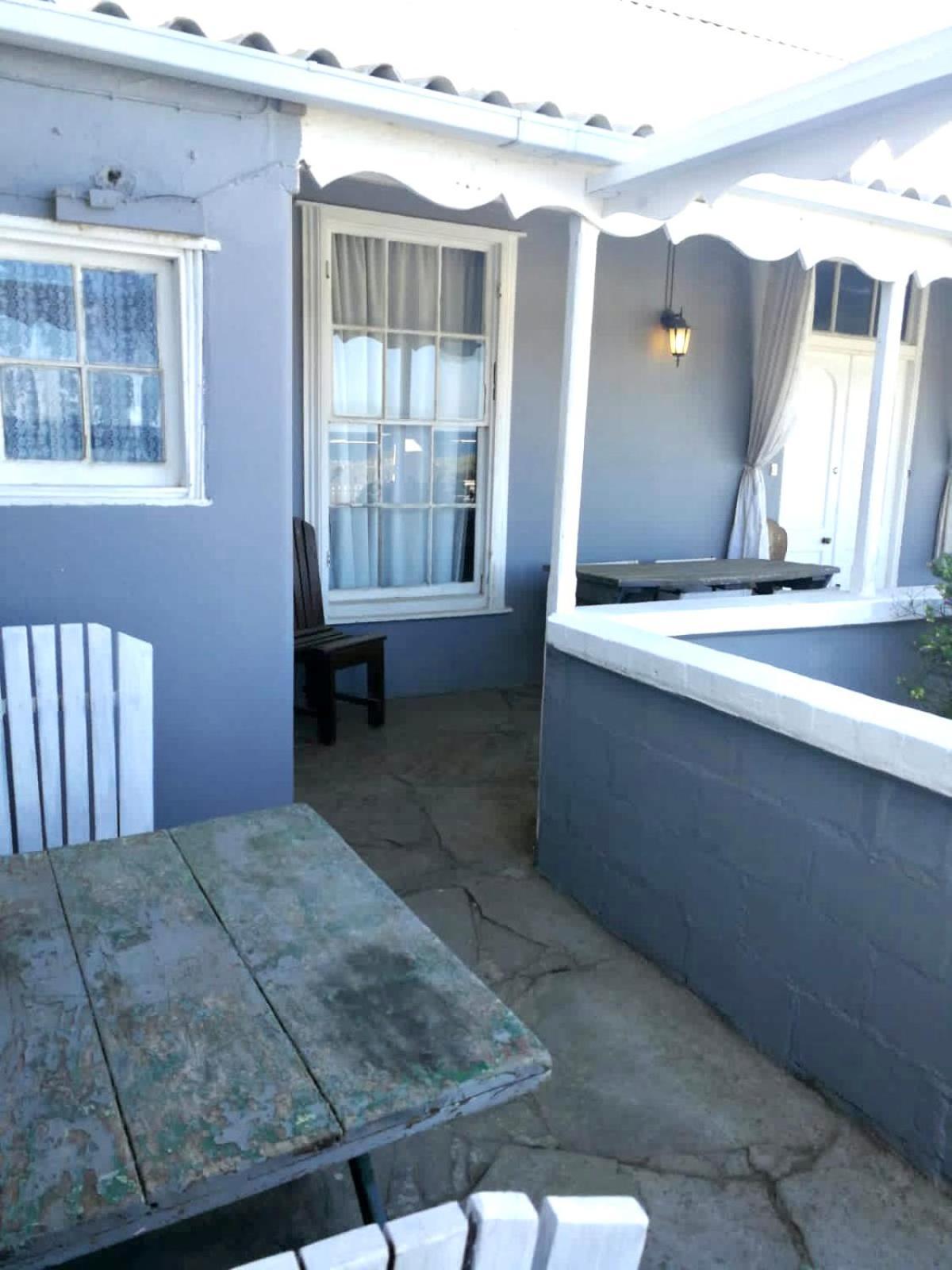 Port Nolloth Beach Shack 客房 照片