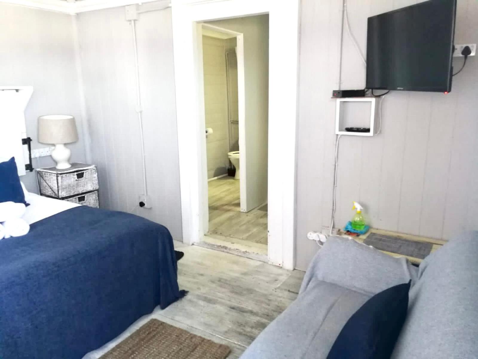 Port Nolloth Beach Shack 客房 照片