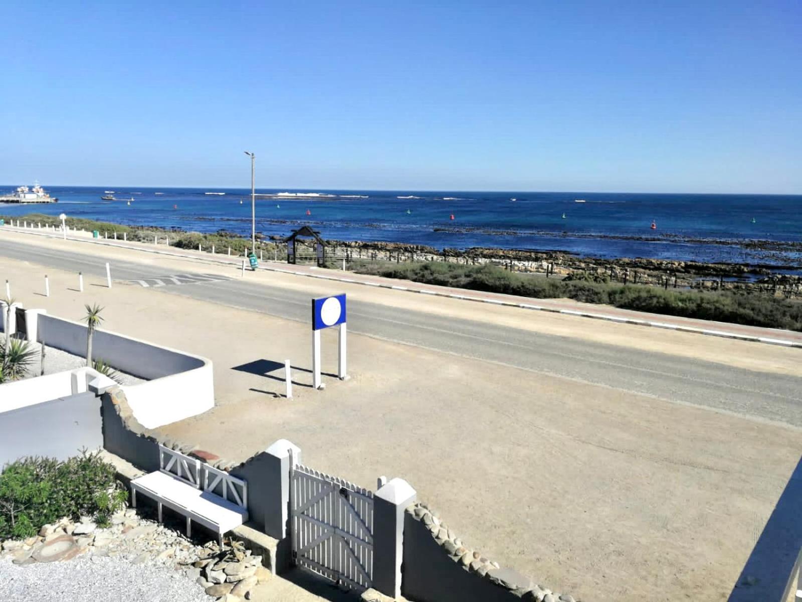 Port Nolloth Beach Shack 客房 照片